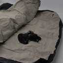 Heavy-Duty SUV Air Mattress w/Quick-Inflate Car Pump, Size 40x40