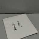 Bucherry 12 Pcs Wooden Snowflake Table Decor 3D Snowflake Tabletop Signs and Centerpiece for Christmas Xmas Winter Wonderland Decorations Home Party(White)