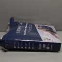 Queen Mattress Pad Cotton Mattress Pad Cover Quilted Mattress Cover 18-22" Deep Pocket Mattress Protector Queen Size Thin Down Alternative Filling Noiseless & Breathable