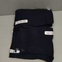The Children's Place Stretch Straight Chino Pants,multipacks (New Navy 5-pack), Size: 16 Slim