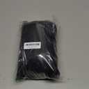 Mrrihand Central Air Conditioner Cover for Outside Units Waterproof Heavy Duty AC Unit for Outdoor Large AC Cover for Winter (24"X24"X30")