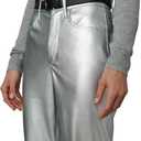 Joe's Womens The Margot High Rise Straight Leg Jean (23)