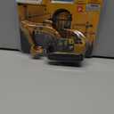 Diecast Masters | 1:64 Scale Cat 320F L Hydraulic Excavator | Model 84644CS