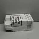 Yaomiao 15 Pcs North Pole Hot Chocolate Mug Christmas Coffee Mugs Christmas Gifts Santa Xmas Enamel Cups with Handle Stainless Steel Mug for Women Men Employee