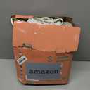 ESTINGO Heated Throw Blanket Electric Blanket, Heating Blanket Throw with 4 Hours Auto Off & 5 Heating Levels, 50"x60" Heated Blanket Throw with Overheat Protection for Couch & Bed, Light Tan