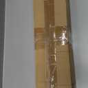 Background Stand Kit, 10x10 FT White Tulle Backdrop Curtain with Lights String & 8.5X10 FT Backdrop Stand, Background Support Kit for Wedding Birthday Party Baby Shower Photo Backdrop Decorations