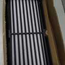 Grill Replacement Parts for Brinkmann 810-2511-S 810-2512-S 810-2410-S 810-2411-S, Replacement for Brinkmann Grill Grates 810-2511-S, for 810-2512-S Grill Grates, for Brinkmann 810-2511-S Grates