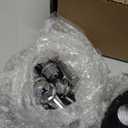 ECCPP 5x112 to 5x112 Wheel Spacers hubcentric 20mm 5 lug Fit for Au-di A5 2008-2016| for Au-di A5 Quattro 2008-2016 | for Au-di A6 2012-2017| for Au-di A4 2009-2016-4PCS