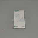 Magnetic Wireless Charger for iPhone: Compatible with Magsafe Charger iPhone 17 16 15 14 13 12 Series & Airpods 4 3 2 Pro-Fast 15W Max Charging Pad Strong Magnet, Dual USB-C/A Ports-Home Office Travel