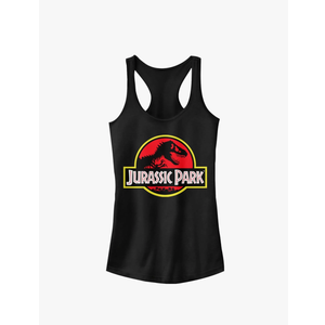 Fifth Sun Womens Jurassic Park XL