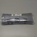 SHEWIN Fall Womens Oversized Sweatshirt Button Up Comfy Pullover Sweatshirt (Gray, M)