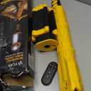 12000mAh Rechargeable Camping Light with Stand 73.2''