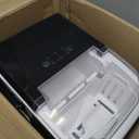 Countertop Ice Maker Machine 26lb Capacity with Handle Model WBJ-10A