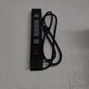 Phillips Surge Protector 5 Outlet 2 USB M