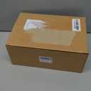 RV Toilet Foot Pedal Replacement fit for Dometic 300 310 320 321 Series Toilet, Durable Injection Molded Compatible with Dometic RV Toilet Parts