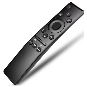 Universal Remote Control Compatible for All Samsung TV LED QLED UHD SUHD HDR LCD Frame Curved Solar HDTV 4K 8K 3D Smart TV Remote Replacement, with Buttons for Netflix, Prime Video, WWW