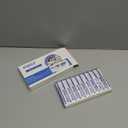 RZJZGZ Medium Breathe Improve Nasal Strips to Reduce Snoring Works Instantly to Improve Sleep, Relieve Nasal Congestion Due to Colds & Allergies (110 Pack)