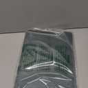 B BELK Compatible with MacBook Pro 14 inch Case 2026-2021 M5 M4 M3 M2 M1 A3427 A3426 A3112 A3185 A3401 A2918 A2992 A2779 A2442, Plastic Hard Shell Case+Keyboard Cover+Screen Protector, Midnight Green