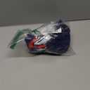 No ICE Protest Symbol Anti Immigration Enforcement, Red T-Shirt Navy XL