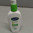 Cetaphil Face Moisturizer, Daily Oil Free Facial Moisturizer with SPF 35, For Dry or Oily Combination Sensitive Skin, Fragrance Free Face Lotion, 3 FL Oz