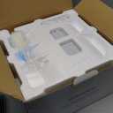 Waterdrop Electric Water Filter Pitcher, Reduce 99.6% of Lead and 45+ Impurities, 200-Gallon Rechargeable Water Dispenser, Instant 15-Cup Countertop System, NSF/ANSI 401&53&42&372, NOT Reduce TDS (White)