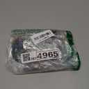 10 Pack Mg90s Servo Motor 9g Micro Servos Kits Metal Gear for DIY Smart Robot Toys RC Toy Car Model Helicopter RC Boat