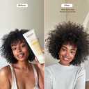 Mizani True Textures Perfect Coil Oil Gel - Curly Hair Gel for Wash and Go Styles, with Olive & Coconut Oil, Anti Frizz, Silicone-Free, No Drying Alcohols, Paraben-Free
