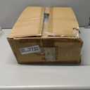 Gold Crystal Pendant Lighting Modern Mini Glass Chandeliers, Adjustable Pendant Light Fixture for Bedroom Dining Room Living Room Kitchen Island Corridor(2 Pack) (5.3in-2Pack)