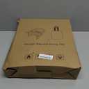 Hook-On Chairs - Portable & Foldable for Babies 6-36 Months, Family & Travel Use with Carry Bag (Grey)