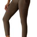 Justay 1 Pair Plus Size Fleece Lined Tights Women Winter Warm Thick Pantyhose Fake Translucent Thermal Leggings for Gifts 6XL 