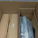 ECCPP Manual Left & Right Side Mirror Set For Chevy Blazer S10/ For GMC Jimmy S-15/ For Sonoma Pickup 1994-1998, Medium