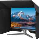 27 inch Display Monitor Hood Sunshade