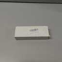 MAXJULI XL Size Extra Large Polarized Sunglasses 148 MM for Big Wide Heads Men Metal Glasses 8816 (Silver+gradient Grey)