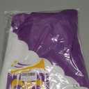 TMSD Women's Mardi Gras St.Patrick's Day Long Sleeve Hoodie with Pocket (XL)