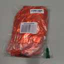 Red 13 & 31 Birthday Balloons  Large Foil Numbers with Red Confetti, Perfect for Girls, Boys, Women, Anniversary & Baby Showers