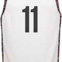 Outerstuff NBA Infants Toddler Official Name and Number Replica Home Alternate Road Player Jersey (2T, Kyrie Irving Brooklyn Nets City Edition)