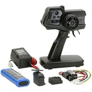 Fine Spec 2.4G Electric RC Drive Set (RC Model)