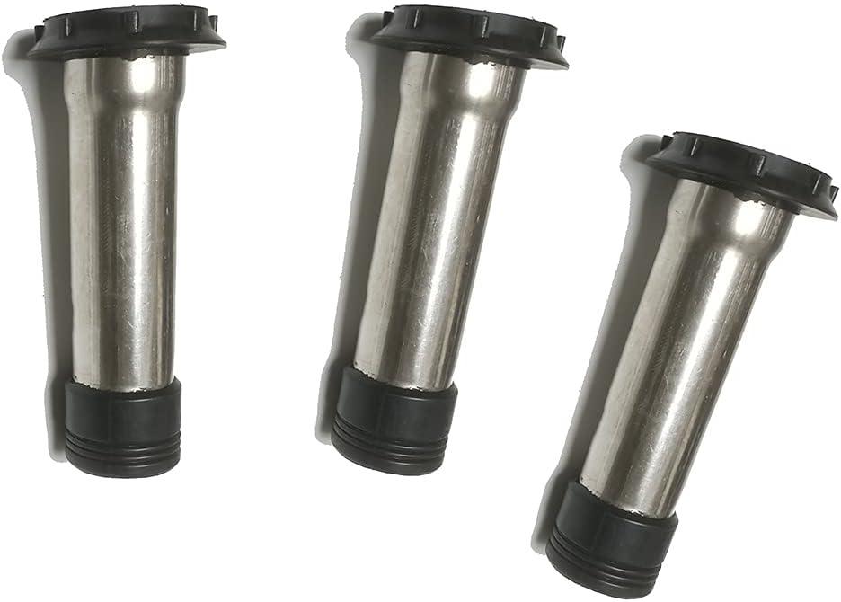 3 pieces 420851750/42085171 Sea-Doo 300 4-Tec Spark Plug Tube 420851750 SC Wake LTD Special Speedster