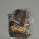 Light luxury 90 imitatingly printed with black and white stripes large square shawl New Year gift