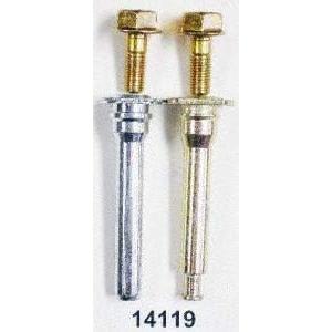BBP 14119 Disc Brake Caliper Guide Pin Kit