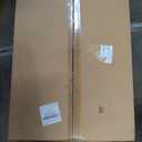 EVERESTHD Pairs LED Headlight Fits for Freightliner Cascadia 2018-up Included All LEDs Black Housing Performance Headlights