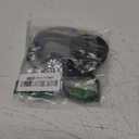 Motoforti Valve Cover Gasket, No VS50535R/MD188435/MD307705 Cylinder Head Valve Seal Gasket, for Mitsubishi Lancer 2002-2007 2.0L L4 1999cc 2000cc, with Spark Plug Seals