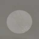 PATIKIL 7.5" Diameter Lampshade Diffuser, 2 Pcs 2mm Thick Round Diffuser Sheet for Drum Lampshades, Pendants Light, DIY Light Shield, Frosted White