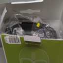 Medcursor Foot Massager with Heat - Shiatsu Feet Massage Machine Delivers Relief for Tired Muscles & Plantar, Deep Kneading Therapy, Multi-Level Settings for Home, Office Use, Size up to 13"