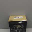 Braun Series 9 PRO+ Electric Shaver, Wet & Dry Razor, Pro SensoAdapt, 6in1 SmartCare Center, 9697CC, Silver