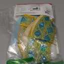 Morph Cleopatra Costume Kids, Egyptian Costume Kids, Cleopatra Costumes for Girls, Egyptian Costumes Girls (Small)