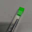 SHARPRO Upcut Spiral Router Bit 1/ 4 Inch Shank 1/ 8 Inch Cutting DIA. 1 Inch CL. Extra Long 2-1/ 2 Inch OVL. CNC Up Cut Router Bit Solid Carbide, Ideal for Wood Cutting, Slot Mortise, Carving, Engraving