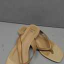 Beige Women's Sandals, Size 9.5