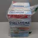 Family size 6 packs original topped with sea salt premium saltine crackers NET 1LB 8oz, Pack of 2, BBD:  18 MAY 2026