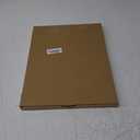 KINLINK 11x14 Picture Frame Natural, Solid Wood Frame 11x14 with Acrylic Plexiglass for Pictures 5x7/8x10 With Mat,Tabletop and Wall Display, 11 x 14 Picture Frame Set of 1